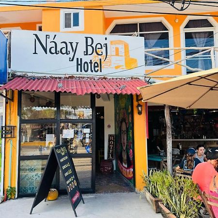 图卢姆 Naay Bej酒店 外观 照片